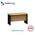 Meja Kantor Euro ROT 1675
